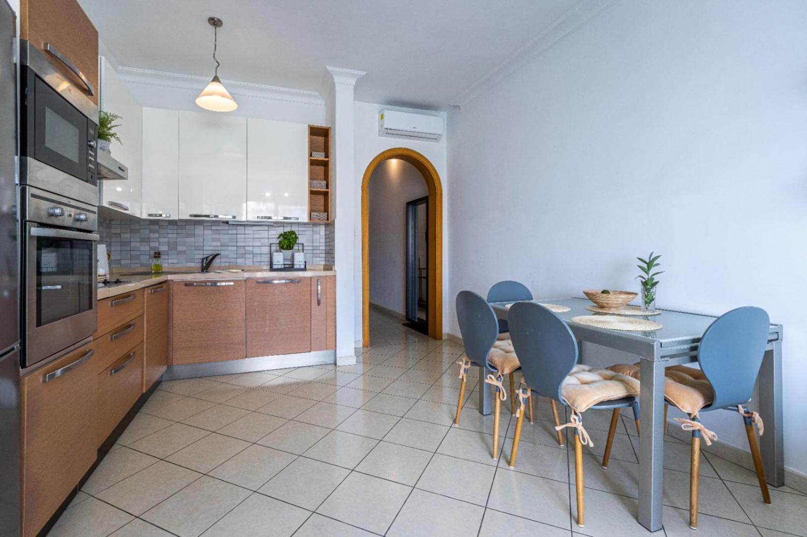 Morina Court Διαμέρισμα Saint Julian's Εξωτερικό φωτογραφία