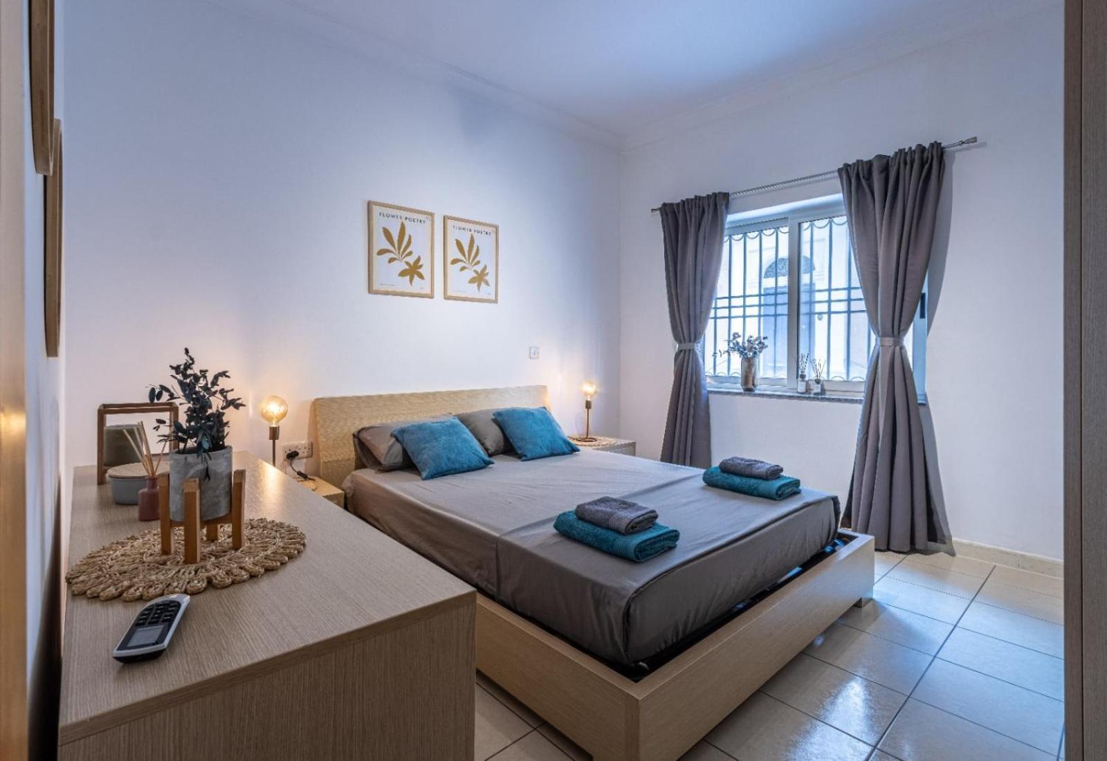 Morina Court Διαμέρισμα Saint Julian's Εξωτερικό φωτογραφία